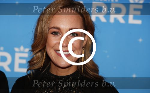 Amsterdam 21 september 2017
The Curious Incident of the Dog in the Night premiere in Carre. Anouk Maas