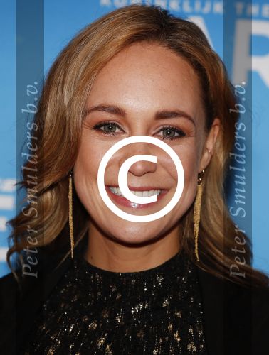 Amsterdam 21 september 2017
The Curious Incident of the Dog in the Night premiere in Carre. Anouk Maas