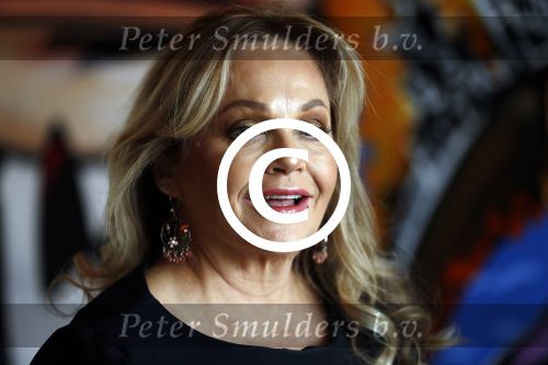 Amsterdam 25 september 2017 
Charlene Tilton wordt voor story geinterviewd door Annette de Vries. Charlene speelde Lucy in Dynasty