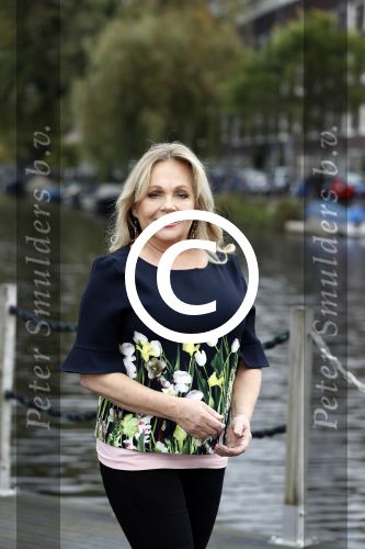 Amsterdam 25 september 2017 
Charlene Tilton wordt voor story geinterviewd door Annette de Vries. Charlene speelde Lucy in Dynasty
