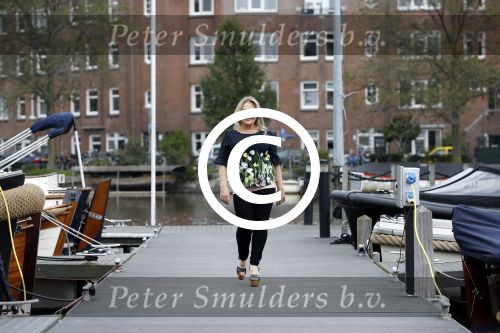 Amsterdam 25 september 2017 
Charlene Tilton wordt voor story geinterviewd door Annette de Vries. Charlene speelde Lucy in Dynasty