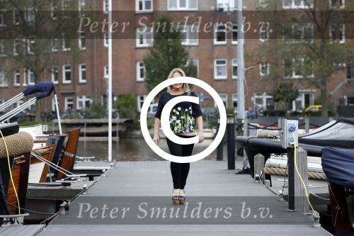 Amsterdam 25 september 2017 
Charlene Tilton wordt voor story geinterviewd door Annette de Vries. Charlene speelde Lucy in Dynasty