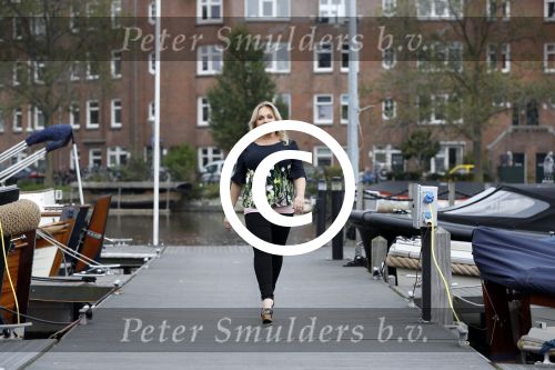 Amsterdam 25 september 2017 
Charlene Tilton wordt voor story geinterviewd door Annette de Vries. Charlene speelde Lucy in Dynasty