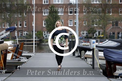 Amsterdam 25 september 2017 
Charlene Tilton wordt voor story geinterviewd door Annette de Vries. Charlene speelde Lucy in Dynasty