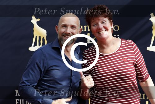 Utrecht 23 september 2017
Premiere dummie de mummie tijdens filmdagen . De cast bestaat uit Roeland Fernhout Jennifer Hoffman Gurkan Kucuksenturk Ergun Simsek en Julian Ras