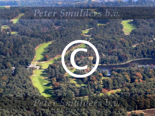 Afgekocht. Valkenswaard, de Eindhovense Golf