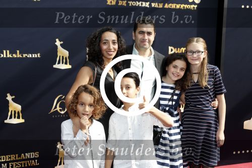 Utrecht 23 september 2017
Premiere dummie de mummie tijdens filmdagen . De cast bestaat uit Roeland Fernhout Jennifer Hoffman Gurkan Kucuksenturk Ergun Simsek en Julian Ras