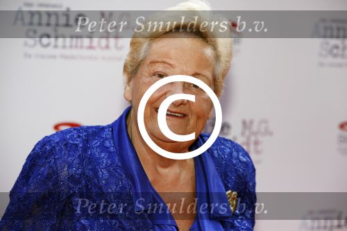 Amsterdam 24 september 2017
Premiere Annie MG Schmidt was getekend in het nieuwe de la mar. Erica Terpstra