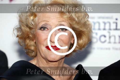 Amsterdam 24 september 2017
Premiere Annie MG Schmidt was getekend in het nieuwe de la mar. Gerrie v d Klei