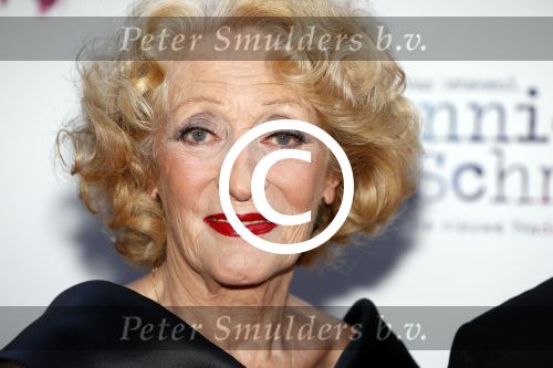 Amsterdam 24 september 2017
Premiere Annie MG Schmidt was getekend in het nieuwe de la mar. Gerrie v d Klei