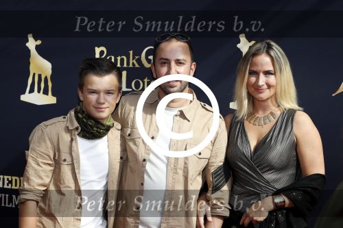 Utrecht 23 september 2017
Premiere dummie de mummie tijdens filmdagen . De cast bestaat uit Roeland Fernhout Jennifer Hoffman Gurkan Kucuksenturk Ergun Simsek en Julian Ras
GÃ¼rkan KÃ¼Ã§Ã¼ksentÃ¼rk