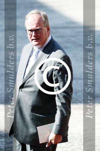 Den Haag, 19 September 2017
Prinsjesdag 2017