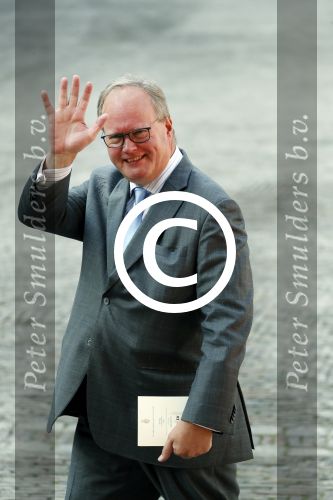 Den Haag, 19 September 2017
Prinsjesdag 2017
. hans v Baalen