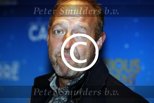 Amsterdam 21 september 2017
The Curious Incident of the Dog in the Night premiere in Carre. Harry Piekema