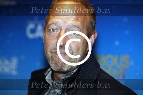 Amsterdam 21 september 2017
The Curious Incident of the Dog in the Night premiere in Carre. Harry Piekema
