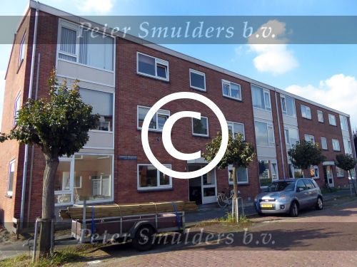 Hendrick Vroomlaan 9 Vlissingen