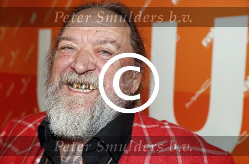 Amsterdam 30 september 2017
Orange Babies gala in de RAI. Louise en Henk Schiffmacher