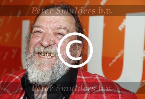 Amsterdam 30 september 2017
Orange Babies gala in de RAI. Louise en Henk Schiffmacher