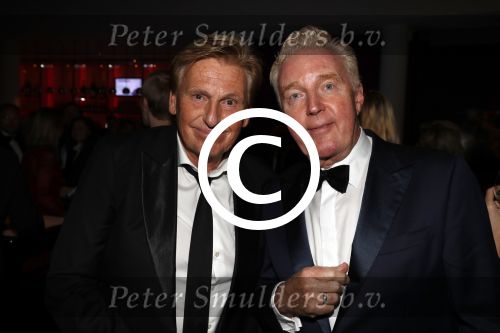 Amsterdam 24 september 2017 
Premiere Annie MG Schmidt met Simone Kleinsma William Spaaij Marjolein Touw Wim v d Driessche en Jeske v d Staak in het de la mar theater. Andre v Duin met Henny Huisman