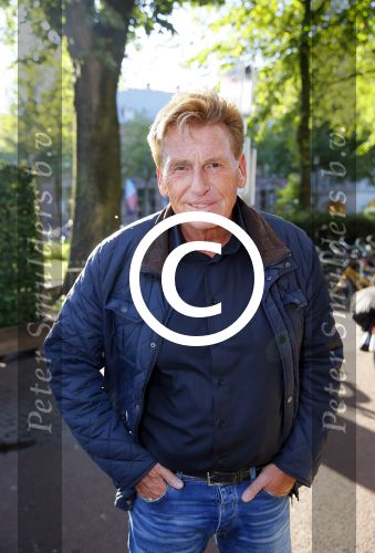 Henny Huisman