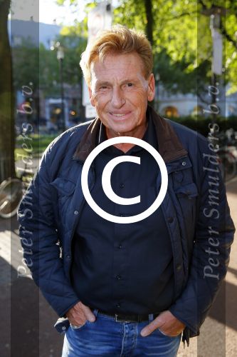 Henny Huisman