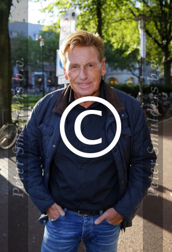 Henny Huisman