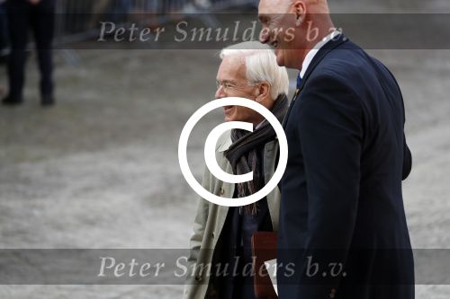 Den Haag, 19 September 2017
Prinsjesdag 2017 Herman Tjeenk Willink