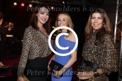 Amsterdam 30 september 2017
Orange Babies gala in de RAI. irene v d Laar