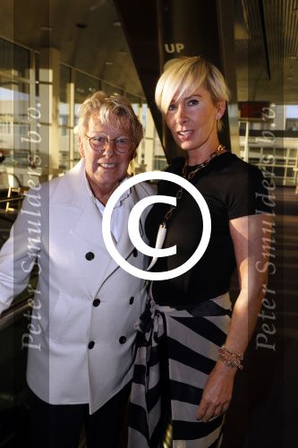 Amsterdam 30 september 2017
Orange Babies gala in de RAI. jan en Monique des Bouvrie