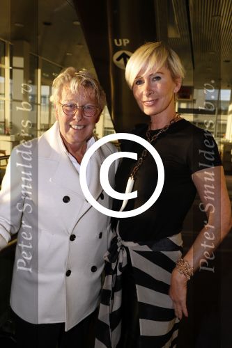 Amsterdam 30 september 2017
Orange Babies gala in de RAI. jan en Monique des Bouvrie