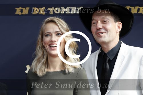 Utrecht 23 september 2017
Premiere dummie de mummie tijdens filmdagen . De cast bestaat uit Roeland Fernhout Jennifer Hoffman Gurkan Kucuksenturk Ergun Simsek en Julian Ras