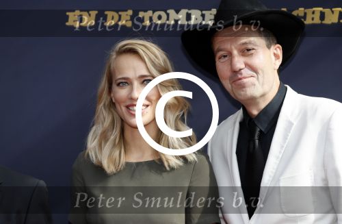 Utrecht 23 september 2017
Premiere dummie de mummie tijdens filmdagen . De cast bestaat uit Roeland Fernhout Jennifer Hoffman Gurkan Kucuksenturk Ergun Simsek en Julian Ras