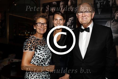 Amsterdam 24 september 2017 
Premiere Annie MG Schmidt met Simone Kleinsma William Spaaij Marjolein Touw Wim v d Driessche en Jeske v d Staak in het de la mar theater. Joop Janine en iris v d Ende