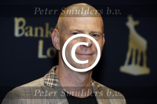 Utrecht 29 september 2017
Uitreiking gouden kalveren in de schouwburg van Utrecht. Junkie XL, Tom Holkenborg