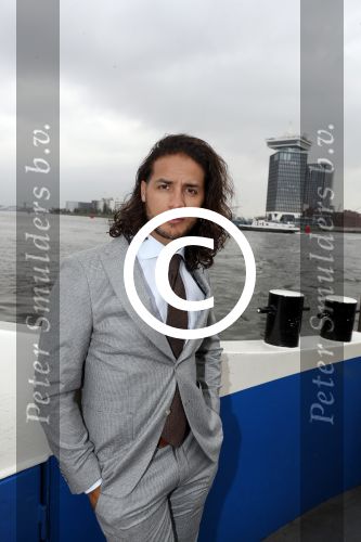 Amsterdam 28 september 2017
Castpresentaie van de Spa ( net 5 serie). De cast bestaat uit Annette Barlo Mattijn Hartemink Eva Marie v d Waal Rein v DuivenbodenDavy Eduard King Juvat Westendorp Beau Schneider Lara Leijs Nzinga Sordam en Eva Bartels.