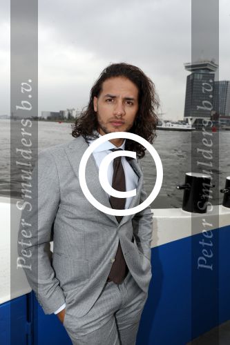 Amsterdam 28 september 2017
Castpresentaie van de Spa ( net 5 serie). De cast bestaat uit Annette Barlo Mattijn Hartemink Eva Marie v d Waal Rein v DuivenbodenDavy Eduard King Juvat Westendorp Beau Schneider Lara Leijs Nzinga Sordam en Eva Bartels.