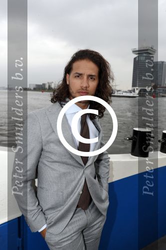 Amsterdam 28 september 2017
Castpresentaie van de Spa ( net 5 serie). De cast bestaat uit Annette Barlo Mattijn Hartemink Eva Marie v d Waal Rein v DuivenbodenDavy Eduard King Juvat Westendorp Beau Schneider Lara Leijs Nzinga Sordam en Eva Bartels.