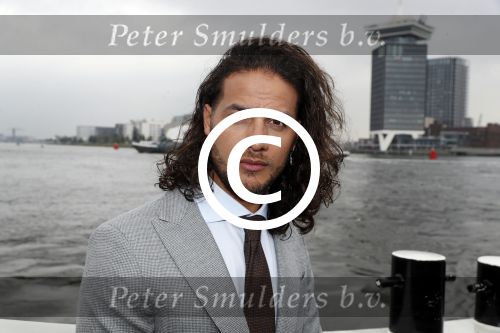 Amsterdam 28 september 2017
Castpresentaie van de Spa ( net 5 serie). De cast bestaat uit Annette Barlo Mattijn Hartemink Eva Marie v d Waal Rein v DuivenbodenDavy Eduard King Juvat Westendorp Beau Schneider Lara Leijs Nzinga Sordam en Eva Bartels.