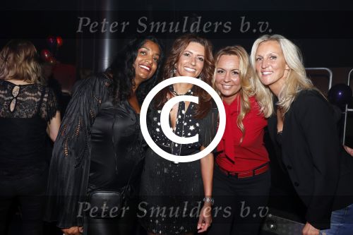 Zaandan 22 september 2017
Karin de Rooij 9 vriendin Ruud Gullit) viert haar 50e verjaardag.