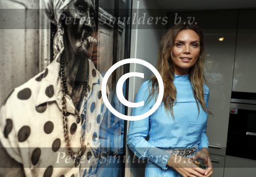 Amsterdam 24 september 2017
Opening expositie Kim Feenstra bij siematic keukens.