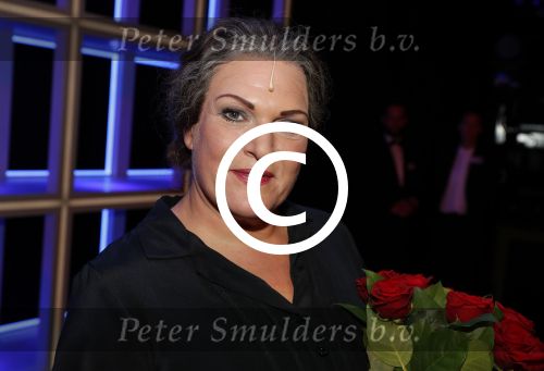 Amsterdam 24 september 2017 
Premiere Annie MG Schmidt met Simone Kleinsma William Spaaij Marjolein Touw Wim v d Driessche en Jeske v d Staak in het de la mar theater.