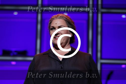 Amsterdam 24 september 2017 
Premiere Annie MG Schmidt met Simone Kleinsma William Spaaij Marjolein Touw Wim v d Driessche en Jeske v d Staak in het de la mar theater.