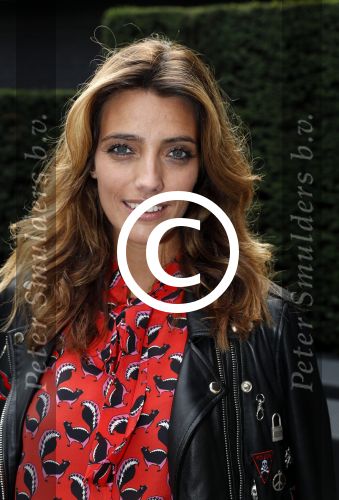 Amsterdam 28 september 2017 
Talkies Lunch in het college hotel. Marvy Rieder