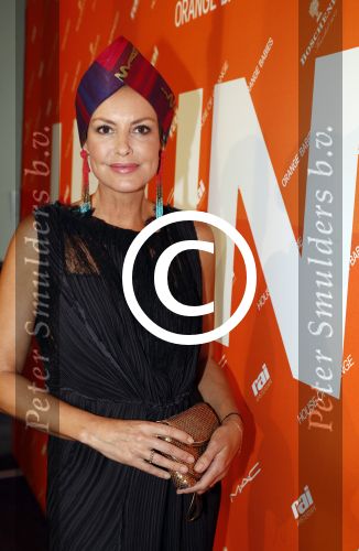Amsterdam 30 september 2017
Orange Babies gala in de RAI. Micky Hoogendijk