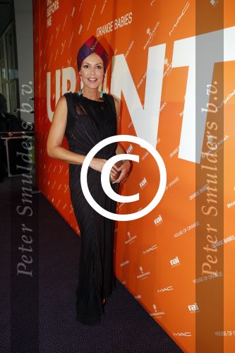 Amsterdam 30 september 2017
Orange Babies gala in de RAI. Micky Hoogendijk