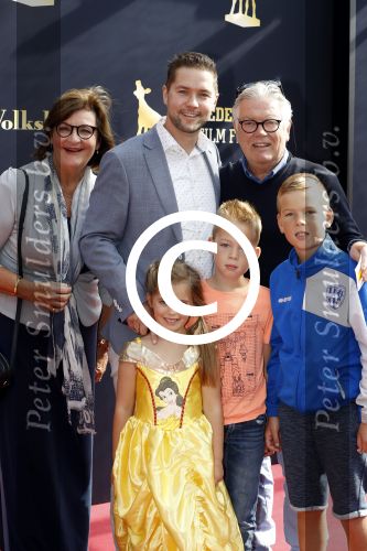Utrecht 23 september 2017
Premiere dummie de mummie tijdens filmdagen . De cast bestaat uit Roeland Fernhout Jennifer Hoffman Gurkan Kucuksenturk Ergun Simsek en Julian Ras