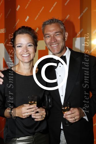 Amsterdam 30 september 2017
Orange Babies gala in de RAI.