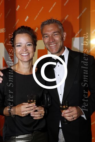 Amsterdam 30 september 2017
Orange Babies gala in de RAI.