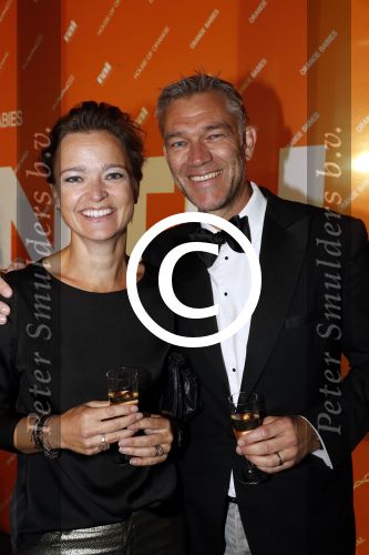 Amsterdam 30 september 2017
Orange Babies gala in de RAI.