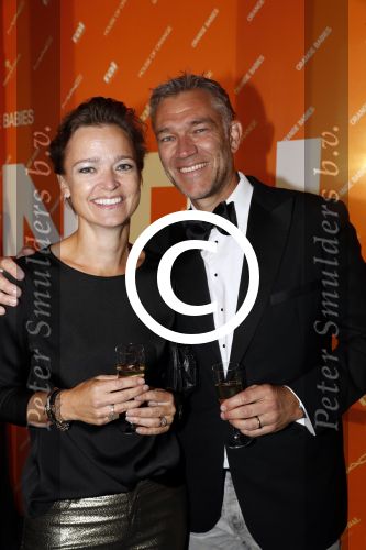 Amsterdam 30 september 2017
Orange Babies gala in de RAI.